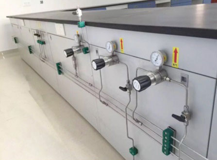 實驗室供氣系統(tǒng)  