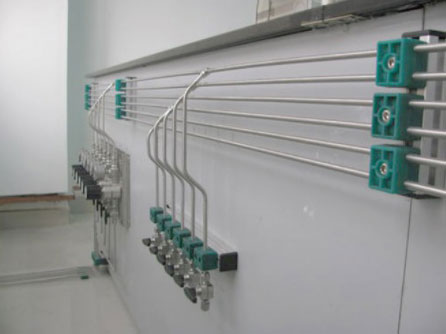 實驗室供氣系統(tǒng)  