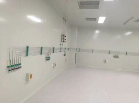 實驗室供氣系統(tǒng)  