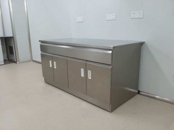 不銹鋼實(shí)驗(yàn)臺(tái)  